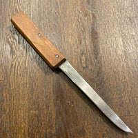 Russell Green River Works 5.75” Boning Knife Carbon Steel