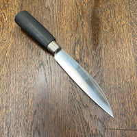 Friedr Herder 5” Old Farmer’s Knife Carbon Black Beech