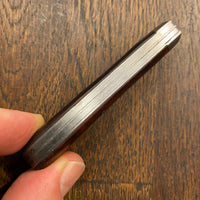 Ulster Knife Co. 3” Barehead Jack Carbon Blades Rosewood Scales 1876-1941