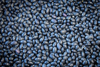 Rancho Gordo Midnight Black Bean - 1lb