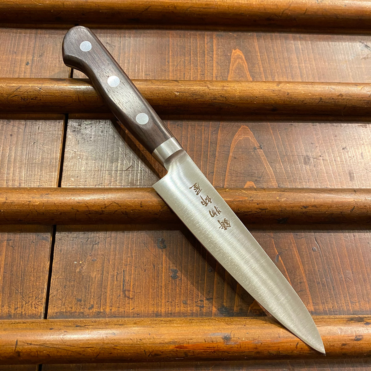 Hitohira Imojiya OKD 120mm Petty VG1