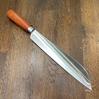 Friedr Herder Old Netherlands 10” Boscher Knife Carbon Cherry