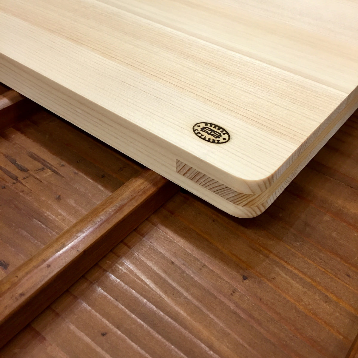 Bernal Cutlery Hinoki Cutting Board Extra Large