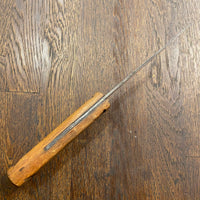 Russell Green River Works 5.” Boning Knife Carbon Steel