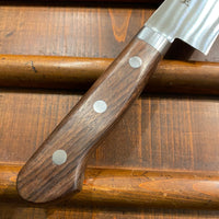 Hitohira Imojiya OKD 270mm Sujihiki VG1