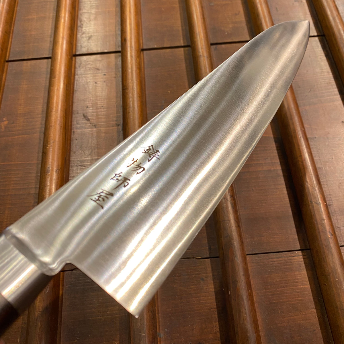 Hitohira Imojiya OKD 270mm Gyuto VG1
