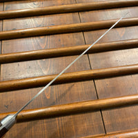 Hitohira Imojiya OKD 240mm Sujihiki VG1