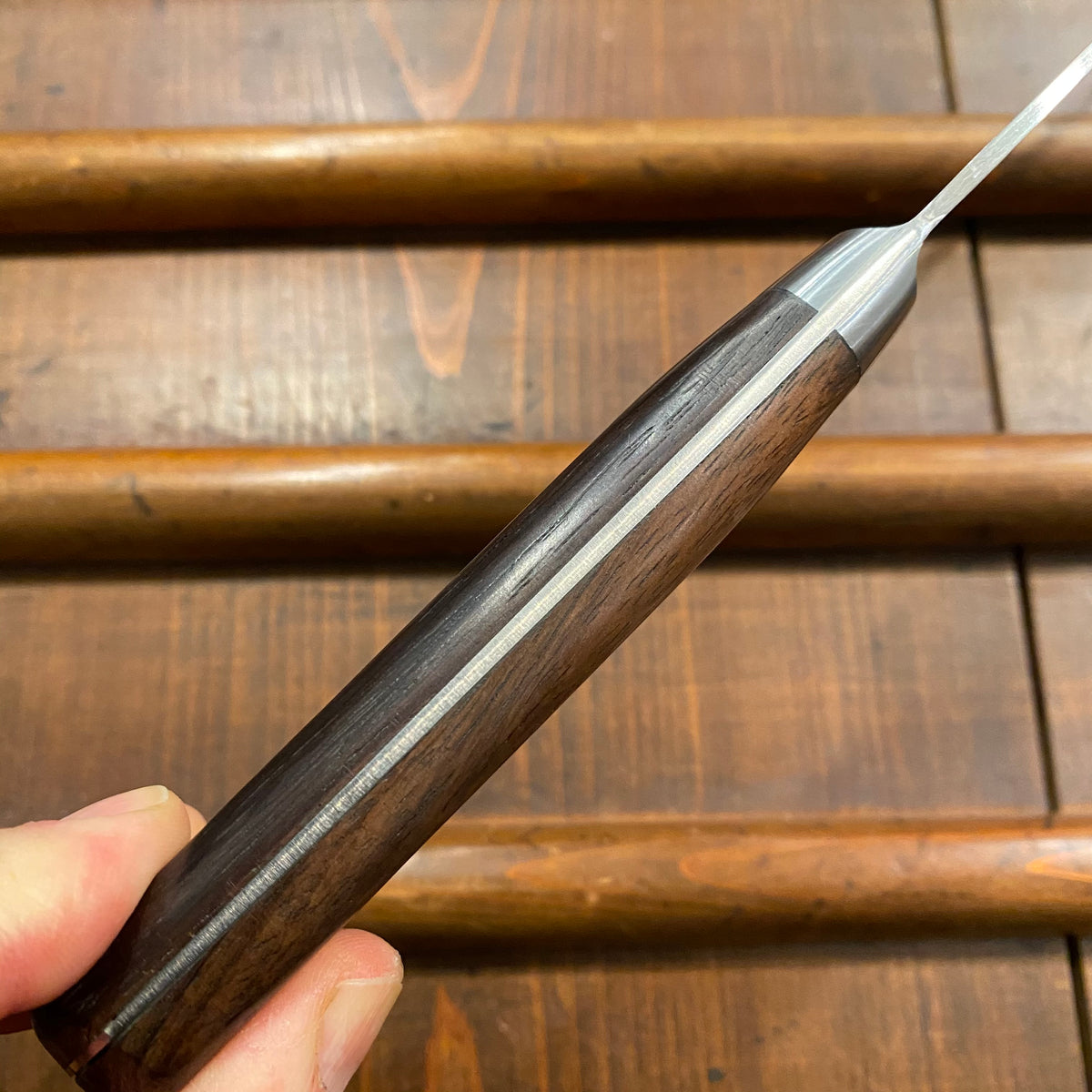 Hitohira Imojiya OKD 270mm Sujihiki VG1