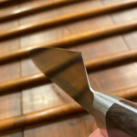 Hitohira Imojiya OKD 180mm Gyuto VG1
