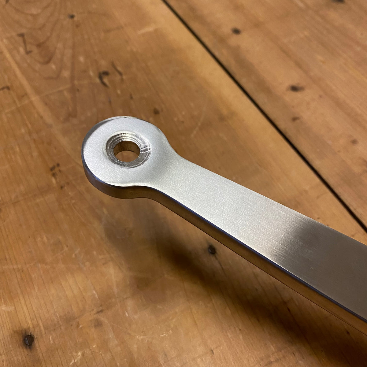 Ambrogio Sanelli Square Cutlet Pounder