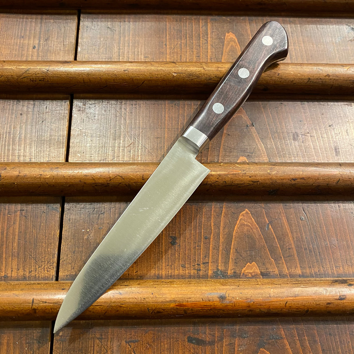 Hitohira Imojiya OKD 120mm Petty VG1