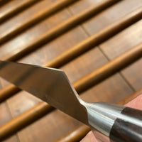 Hitohira Imojiya OKD 240mm Sujihiki VG1