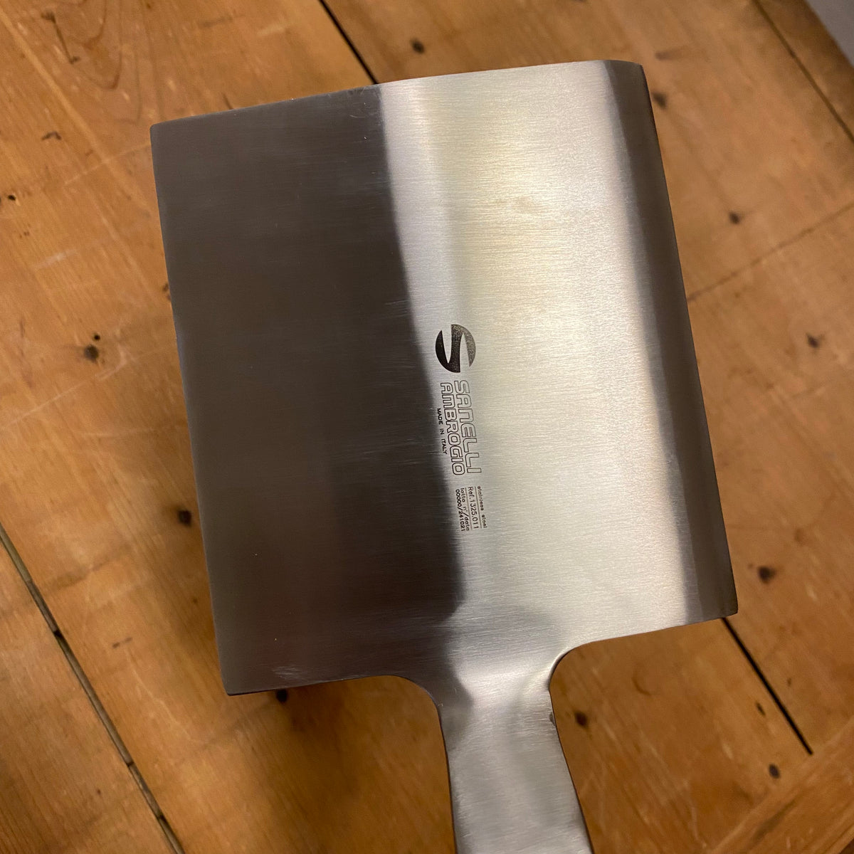 Ambrogio Sanelli Square Cutlet Pounder
