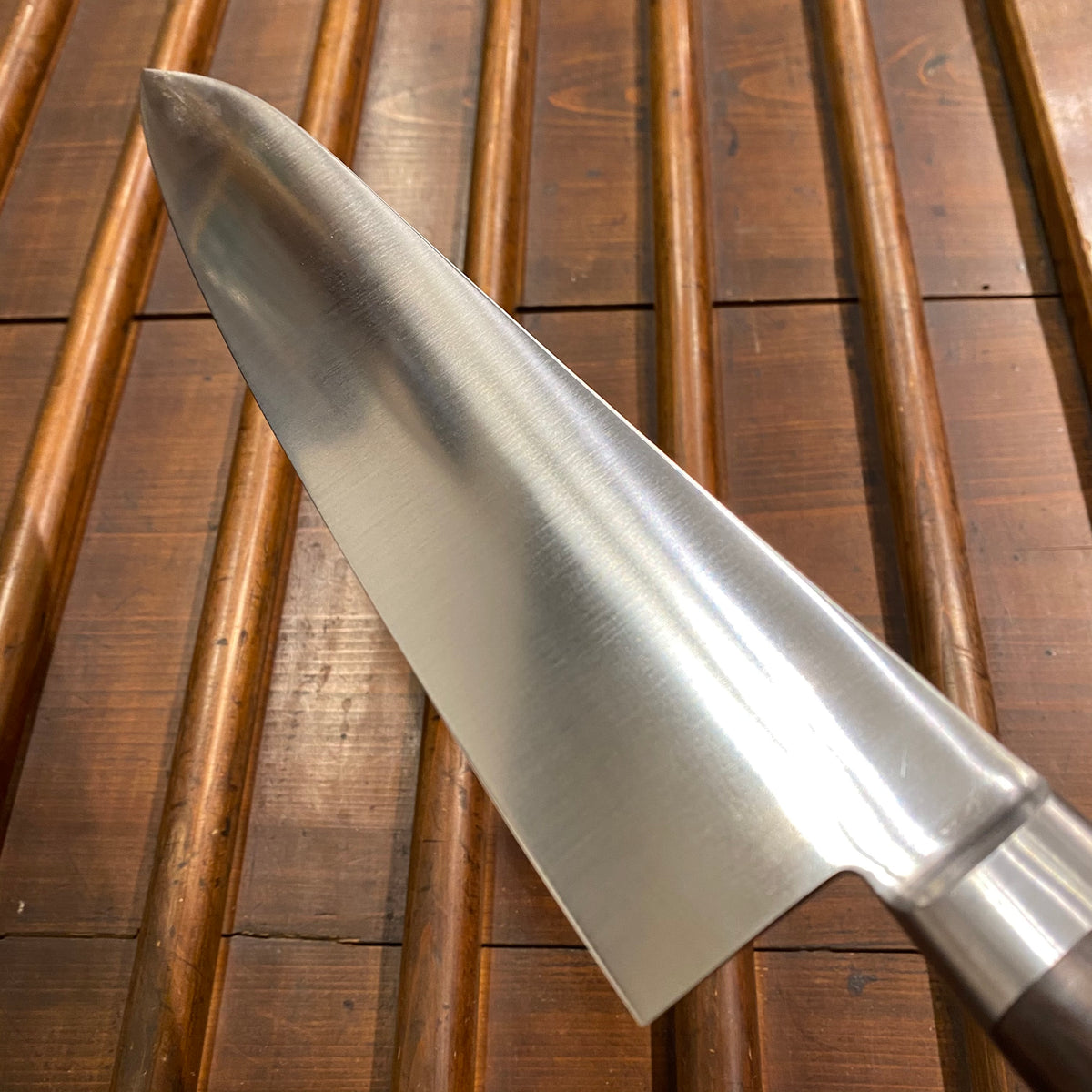 Hitohira Imojiya OKD 270mm Gyuto VG1