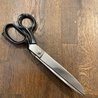 Friedr Herder 23.5 cm Tailor Shears Carbon Steel