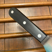 Due Buoi Narrow Flexible Spatula - Technopolymer