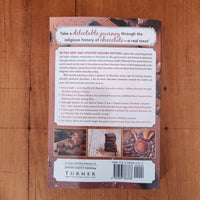 On The Chocolate Trail - Rabbi Deborah R. Prinz