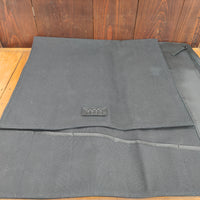 Hardt Knife Roll - Asphyx XL Black