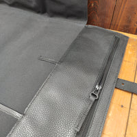 Hardt Knife Roll - Asphyx XL Black