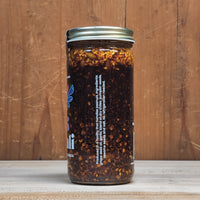 Kuali Salsa Macha Clásica - 8oz