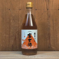 Iio Jozo - Pure Rice Vinegar - 500ml