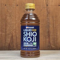 Hanamaruki Liquid Shio Koji - 500ml