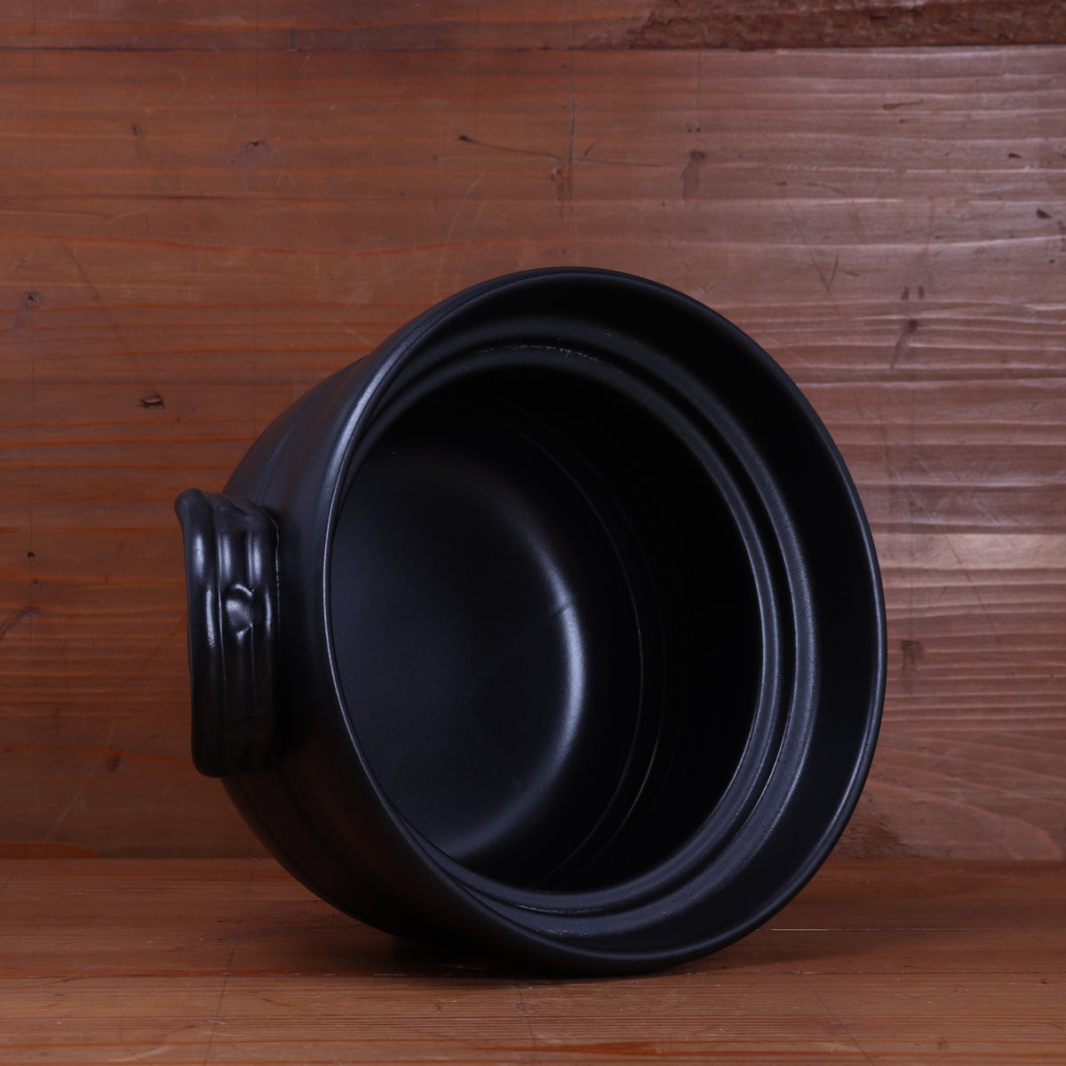 Daikoku Banko Ware Rice Cooking Donabe