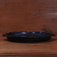 Daikoku Banko Ware Stovetop Yakiniku Ceramic Grill