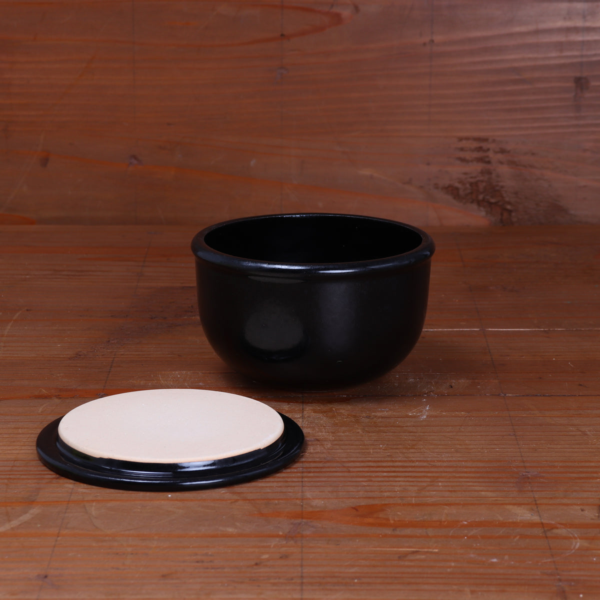 Daikoku Banko Ware Rice Warming Ohitsu Donabe No. 1