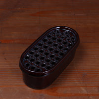 Ceramic Oni Daikon Oroshigane - Radish Grater