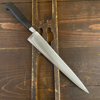 La Trompette France 8" Nogent Chef Knife 1891-1920
