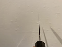 Sakai Kikumori Choyo 240mm Gyuto Aogami 1 with Saya
