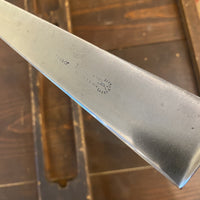 La Trompette France 8" Nogent Chef Knife 1891-1920