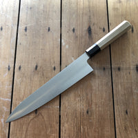 Ashi Hamono Ginga 270mm Wa-Gyuto Shirogami 2