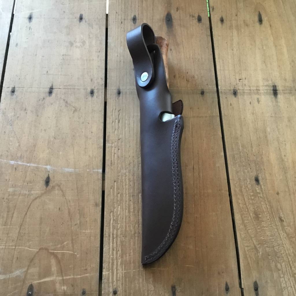 Helle GT 123mm - 14C28N