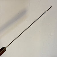 Foster Bros 12" Splitter Carbon Steel