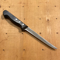 Gustav Emil Ern 6” Narrow Flexible Boning Knife Solingen Early 1980’s