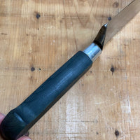 K Sabatier 10" Chef 'Nogent / Cuisine Massive' Carbon Steel