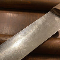J A Henckels 9.5” Slicer Carbon Steel 209-91/2” 1950’s-60’s