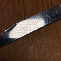 Schrade Walden 5” Fisherman’s Special Knife Stainless 1946-73