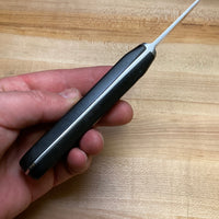 Sabatier Professional 7.75” Slicer Stainless 1960’s-70’s