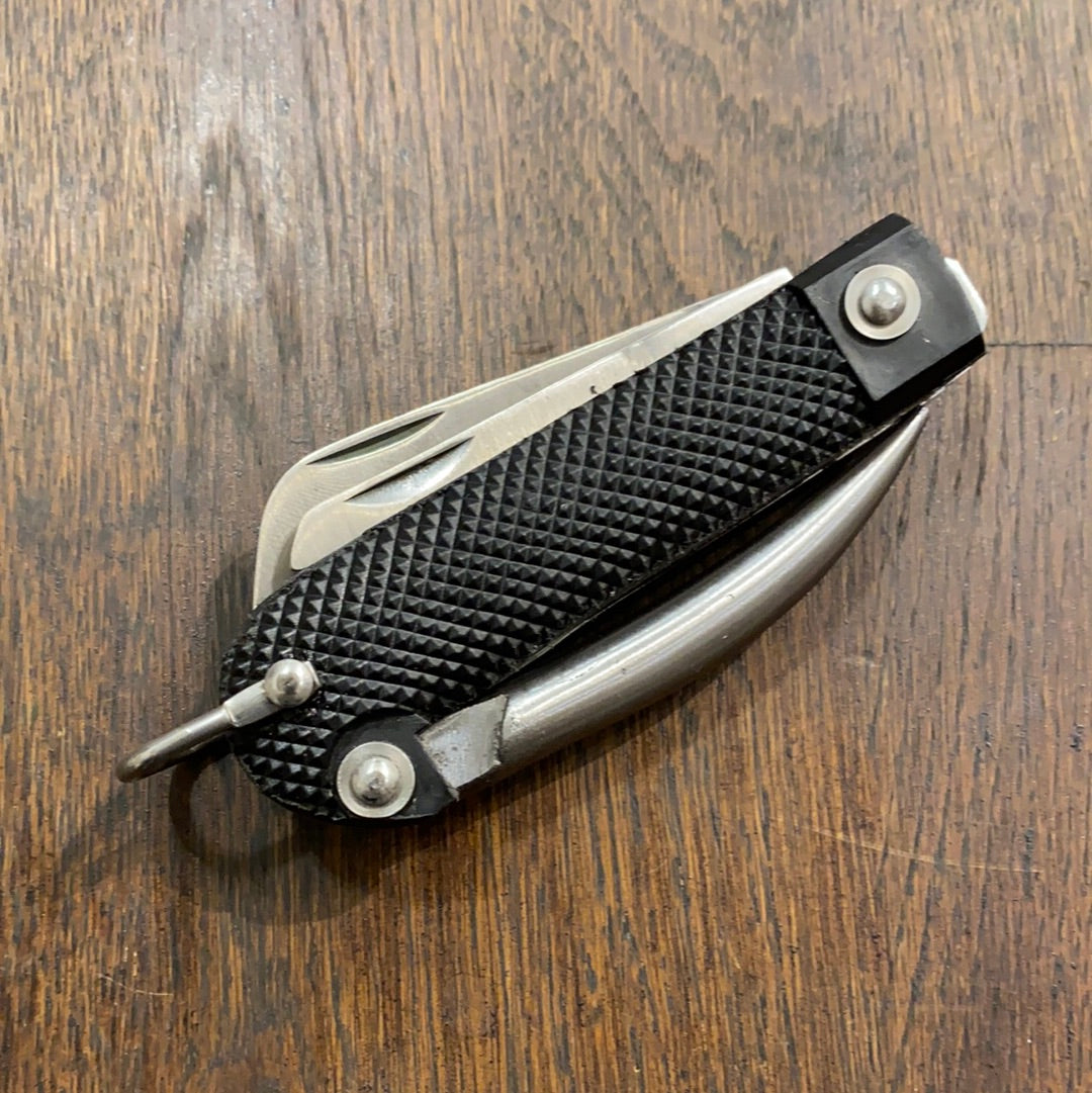 British Navy Pattern Multiblade WW2 Pattern Blade Marlin Spike Can Opener