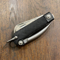 British Navy Pattern Multiblade WW2 Pattern Blade Marlin Spike Can Opener