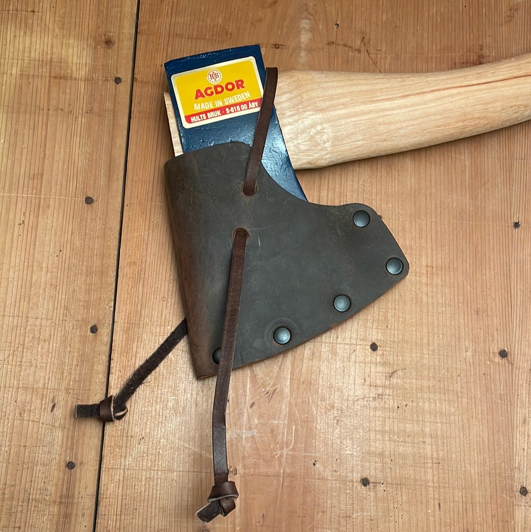 Hults Bruk Agdor 15 Hatchet