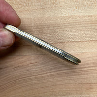 Case Tested XX 3 1/8” Pen Knife Pearl 1914-20