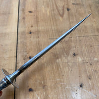 Sterling & Carbon Steel Meat Fork