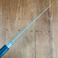 K Sabatier Nogent / Cuisine Massive 8" Chef Carbon Steel