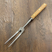 Taylor Forged Fork Carbon Steel Sheffield