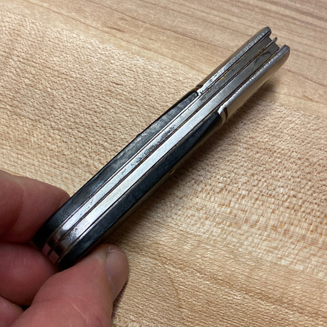 Camco Barlow Jack 3 3/8” 1960’s