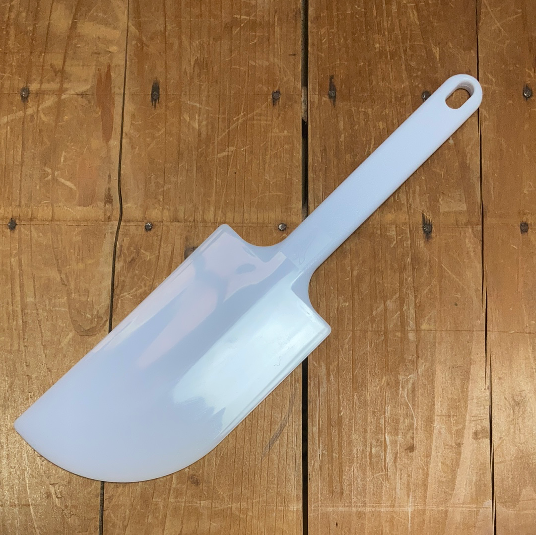 Ateco Plastic Spatula Scraper